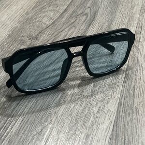 Stylish Black Sunglasses